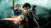 Harry Potter 8 the Deathly Hallows: Part 2 Fragman