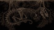 Tyrannosaur Fragman