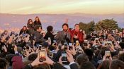 Money Heist: The Phenomenon Fragman