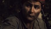 Battle Scars Fragman