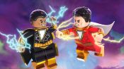 LEGO DC: Shazam - Magic & Monsters Fragman