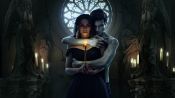 Dark Spell Fragman