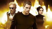 Jack Ryan: Shadow Recruit Fragman