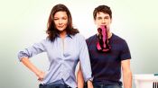 The Rebound Fragman