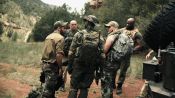 Dragon Soldiers Fragman