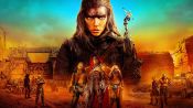 Furiosa: A Mad Max Saga Fragman