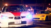 Street Racer Fragman