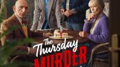 The Thursday Murder Club Fragman