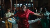 The Color Purple Fragman