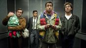 A Very Harold & Kumar 3D Christmas Fragman