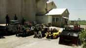 Death Racers Fragman