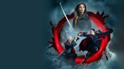 Blade of the 47 Ronin Fragman