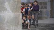 Le petit Nicolas Fragman