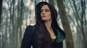 The Three Musketeers: Milady Fragman