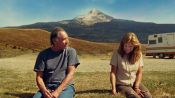 A Love Song Fragman