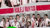 Kolej Rüyasi Fragman
