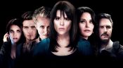 Scream 4 Fragman