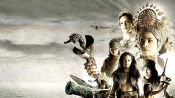 Legend of the Tsunami Warrior Fragman