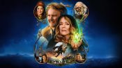 Man and Witch: The Dance of a Thousand Steps Fragman