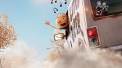 Diary of a Wimpy Kid: Rodrick Rules Fragman