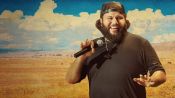 Mo Amer: Mohammed in Texas Fragman