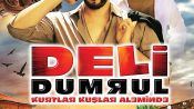 Deli Dumrul Kurtlar Kuşlar Aleminde Fragman