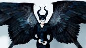 Maleficent 1 Fragman