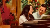 Christmas with You Fragman