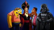 The Simpsons in Plusaversary Fragman