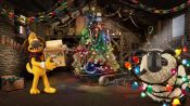 Shaun the Sheep: The Flight Before Christmas Fragman