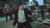 The Roundup Fragman