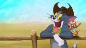 Tom and Jerry: Cowboy Up! Fragman
