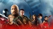 G.I. Joe: Retaliation Fragman