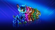 PAW Patrol: The Mighty Movie Fragman
