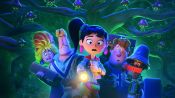Sprite Fright Fragman