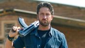 Machine Gun Preacher Fragman