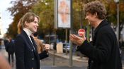 Coup de Chance Fragman