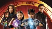 Spy Kids: All the Time in the World in 4D Fragman