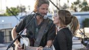 A Star Is Born Fragman