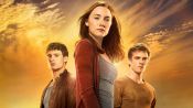 The Host Fragman