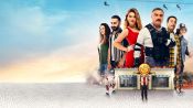 Kim Bu Aile? Fragman