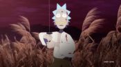Rick and Morty: Samurai  Fragman