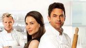 Love's Kitchen Fragman
