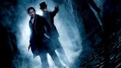 Sherlock Holmes: A Game of Shadows Fragman