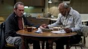 The Sunset Limited Fragman