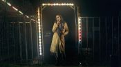 Kerr Fragman