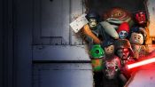 LEGO Star Wars Terrifying Tales Fragman