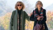 Moving On Fragman