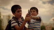 Sabırsızlık Zamanı Fragman