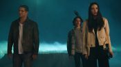 Teen Wolf: The Movie Fragman